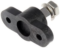 90608 Builders Series Negative Battery Lug