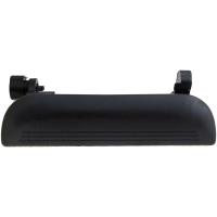Exterior Door Handle Rear Right