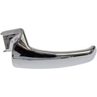 91029 Front Right, Rear Right Interior Door Handle; 1994-2002 Dodge