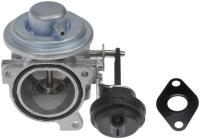 911-180 Exhaust Gas Recirculation Valve and Gaskets; 1998-2004 Volkswagen