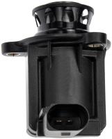 Turbocharger Recirculation Valve