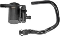 Evaporative Emissions Canister Vent Valve
