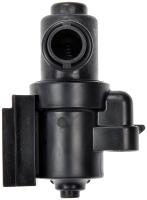 Evap Canister Close Valve