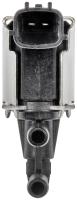 Evaporative Emissions Canister Vent Valve