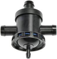 Leak Detection Pump Check Valve