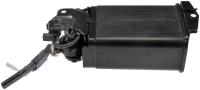 Evaporative Emissions Charcoal Canister