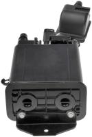 Evaporative Emissions Charcoal Canister