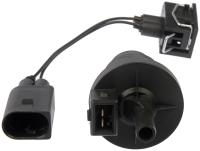 Vapor Canister Purge Valve 1993-2018 Volkswagen, 1995-2004 Volvo, 1995-2009 Hyundai, 1996-2010 Kia, 1996-2016 Audi