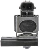 Evaporative Emissions Canister Vent Valve