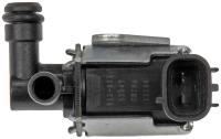 Evaporative Emissions Purge Valve