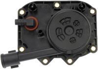 Crankcase Ventilation Valve