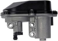 Intake Manifold Flapper Motor
