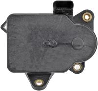 Intake Manifold Runner Control