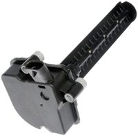 911-992 Intake Manifold Runner Control Valve; 2006-2007 Buick, 2006-2009 Chevrolet, 2006-2009 Pontiac, 2006-2007 Saturn