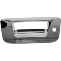Tailgate Bezel