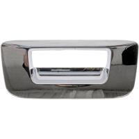 Tailgate Bezel
