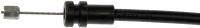 HOOD RELEASE CABLE