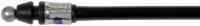 Trunk Lid Release Cable