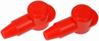 91487 Builders Series Battery Cable Boot