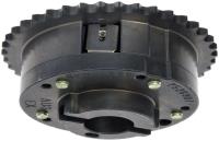 CAM SHAFT PHASER