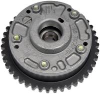 Camshaft Phaser - Variable Timing Camshaft Gear