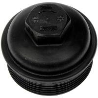 917-003CD Oil Filter Cap - Plastic; Buick/Chevrolet/GMC/Oldsmobile/Pontiac/Saab/Saturn