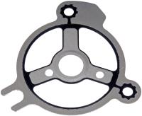 917-014 Oil Filter Adapter Gasket; 2006-2011 Buick, 2004-2016 Chevrolet, 2005-2010 Pontiac, 2006-2009 Saturn