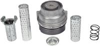 Oil Filter Cap 2005-2019 Toyota/Lexus, 2009-2016 Scion