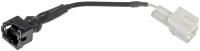 917-031 Engine Knock Sensor Harness; 1998-2002 Subaru