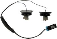Knock Detonation Sensor Harness 1999-2007 GM