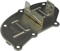 917-034 Engine Oil Separator Cover; 1990-2019 Subaru