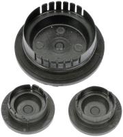 917-127 Cam Housing Plug Assembly; 2019-2021 Freightliner; 2005-2021 Mercedes-Benz