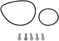 917-146 Vacuum Pump Seal Repair Kit; 2002-2010 BMW