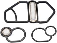 Vtec Solenoid Gasket/Filter Kit