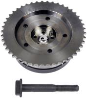 Camshaft Phaser