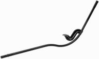 Engine Oil Dipstick Tube