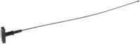 917-347 Engine Oil Dipstick; 1998-2000 Ford, 1998-2002 Mercury