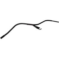 917-365 Transmission Dipstick Tube - Metal; 2008-2014 Cadillac, 2009-2014 Chevrolet, 2007-2014 GMC