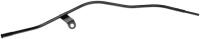 917-433 Engine Oil Dipstick Tube - Metal; 2008-2014 Cadillac; 2008-2020 Chevrolet; 2008-2020 GMC; 2008-2009 Hummer