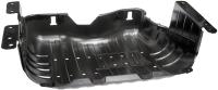 Fuel Tank Skid Plate Guard Jeep Grand Cherokee