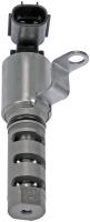 VARIABLE VALVE TIMING SOL
