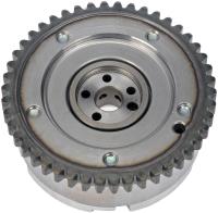 Camshaft Phaser - Variable Timing Camshaft Gear