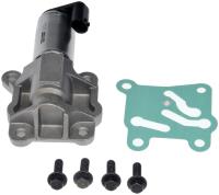 VARIABLE VALVE TIMING SOL