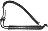 Power Steering Oil Cooler