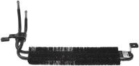 POWER STEERING OIL COOLER