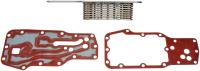 918-335 Engine Oil Cooler; 2007-2024