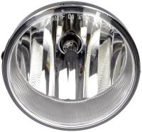 Fog Lamp Assembly