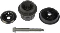 SUBFRAME MOUNT KIT