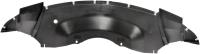 924-048 Engine Splash Shield; 2005-2010 Chrysler, 2005-2010 Dodge