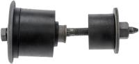 Upper and Lower Body Mount Kit